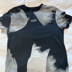 Men’s All Saints T shirt